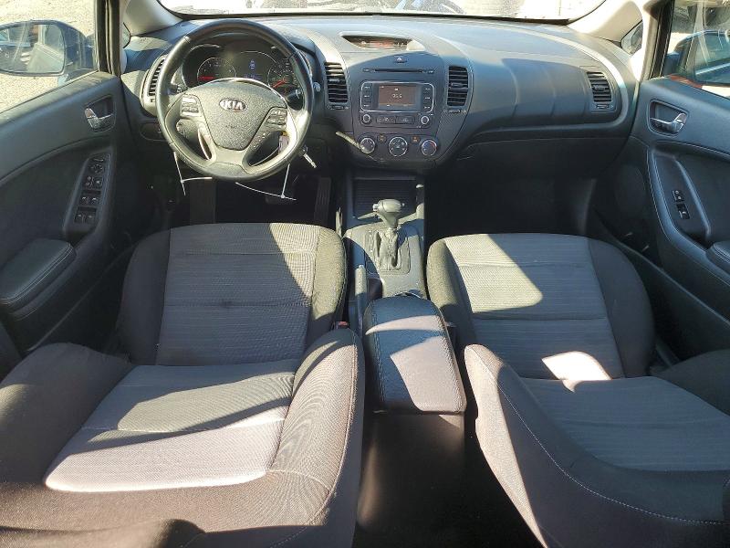 Aukcja sprzedaży 2016 Kia Forte, vin: KNAFX4A88G5450748, numer aukcji: 66854716