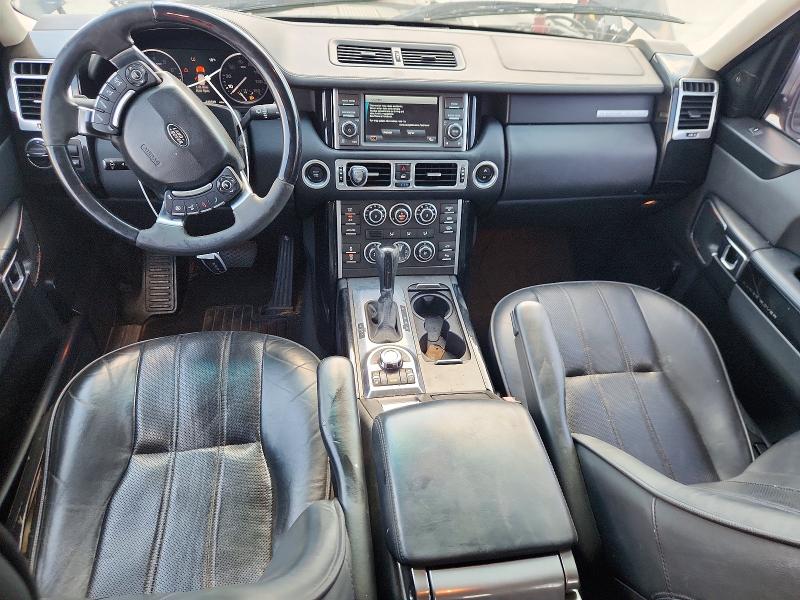 Auction sale of the 2012 Land Rover Range Rover, vin: SALMF1D41CA360081        , lot number: 68900846