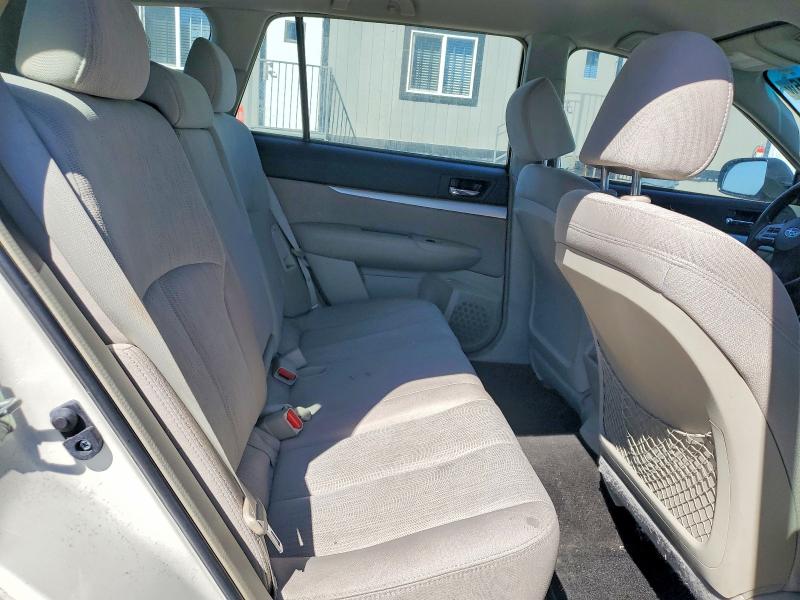 Aukcja sprzedaży 2013 Subaru Outback, vin: 4S4BRCAC5D3242680, numer aukcji: 67503086