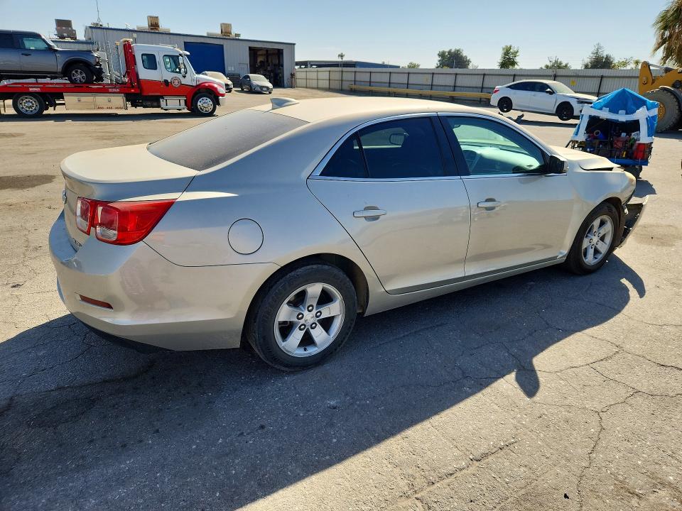 Aukcja sprzedaży 2016 Chevrolet Malibu Limited, vin: 1G11C5SA5GF124487, numer aukcji: 69331106