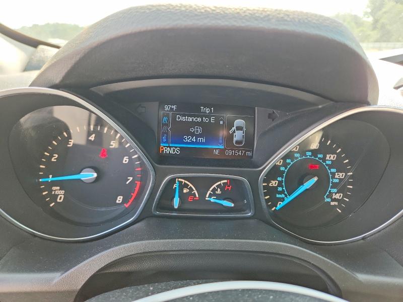 Продажа на аукционе авто 2016 Ford Escape, vin: 1FMCU0GX4GUB79193, номер лота: 69200336