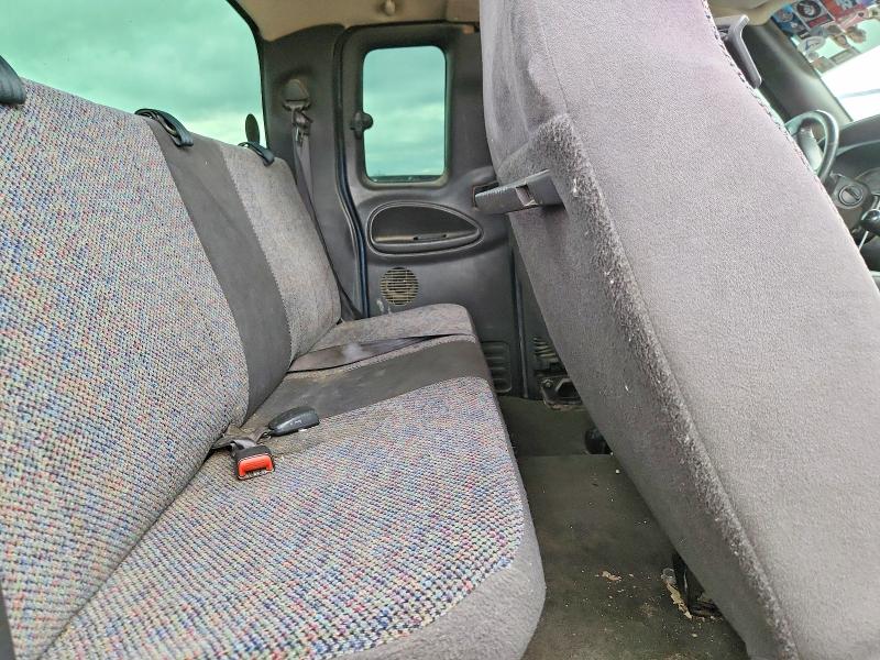 Продажа на аукционе авто 2002 Dodge Ram 2500, vin: 3B7KF23C82M270747, номер лота: 67596406