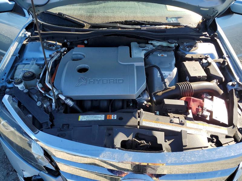Продажа на аукционе авто 2010 Ford Fusion, vin: 3FADP0L30AR406550, номер лота: 69185536