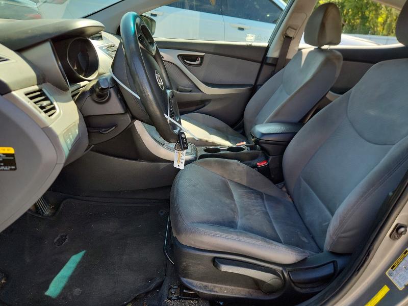 Продаж на аукціоні авто 2013 Hyundai Elantra, vin: 5NPDH4AE6DH269057, номер лоту: 68974436