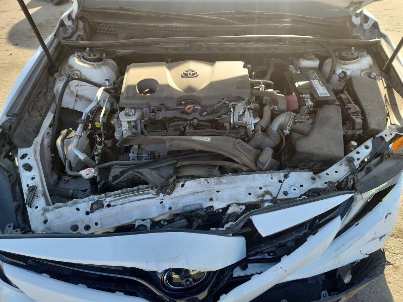 Продаж на аукціоні авто 2020 Toyota Camry, vin: 4T1C11AK5LU922790, номер лоту: 69410916