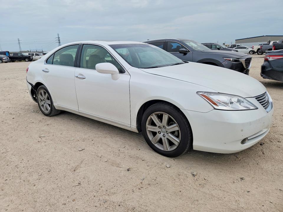 Aukcja sprzedaży 2008 Lexus Es, vin: JTHBJ46G482227496, numer aukcji: 69414996