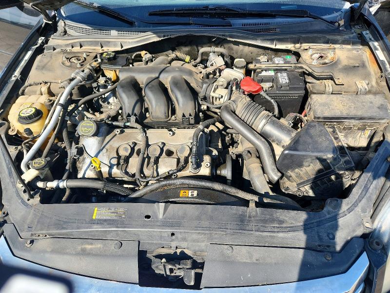 Продажа на аукционе авто 2008 Ford Fusion, vin: 3FAHP011X8R196942, номер лота: 68946266