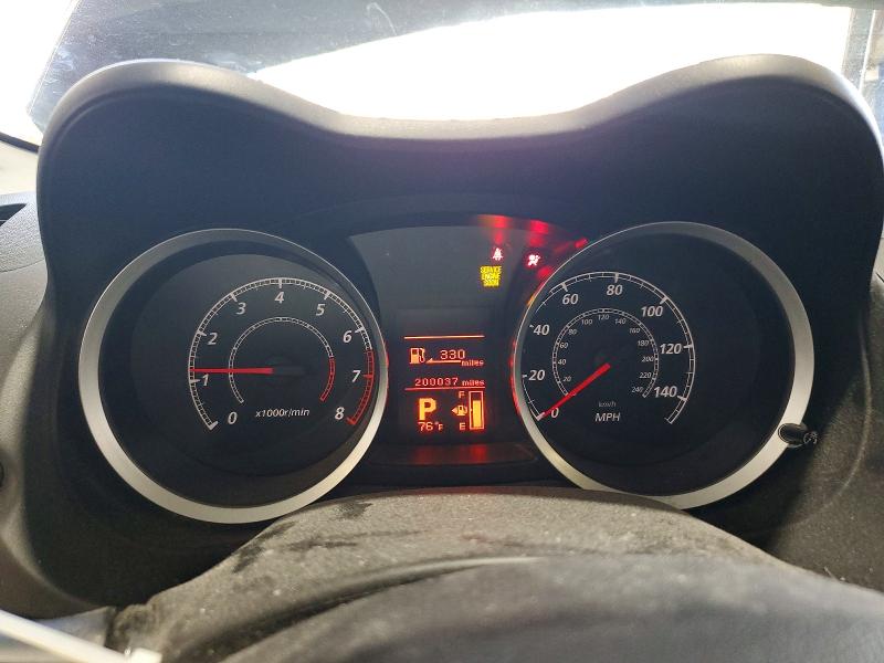 Продажа на аукционе авто 2013 Mitsubishi Lancer, vin: JA32X2HU5DU006896, номер лота: 68231766