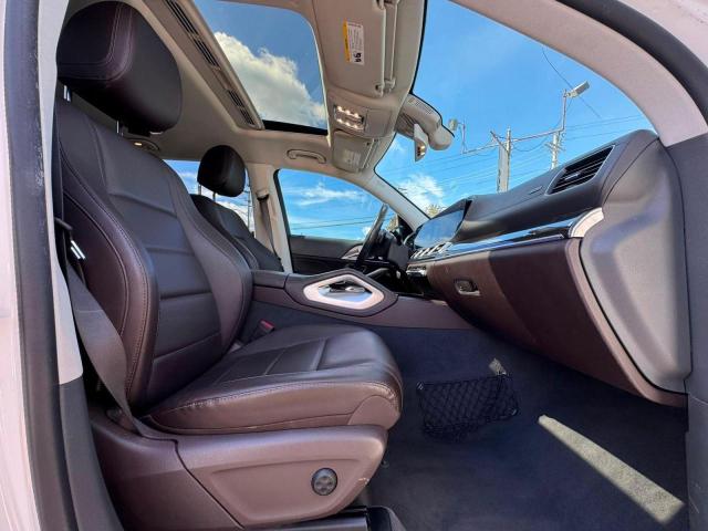 Продажа на аукционе авто 2020 Mercedes-benz Gls, vin: 4JGFF5KE1LA075993, номер лота: 70310746