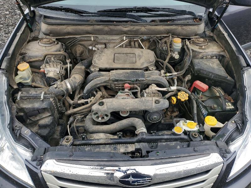 Aukcja sprzedaży 2012 Subaru Outback, vin: 4S4BRBFC6C3255133, numer aukcji: 67784926