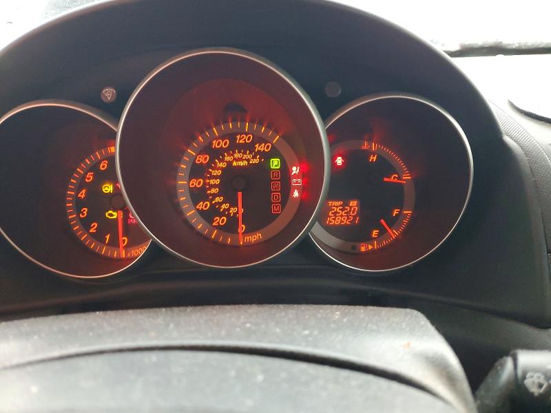 2005 Mazda 3 მანქანა იყიდება აუქციონზე, vin: JM1BK143851264775, აუქციონის ნომერი: 67716546