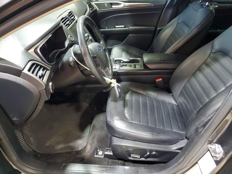 Продаж на аукціоні авто 2018 Ford Fusion, vin: 3FA6P0PU5JR160347, номер лоту: 67504436