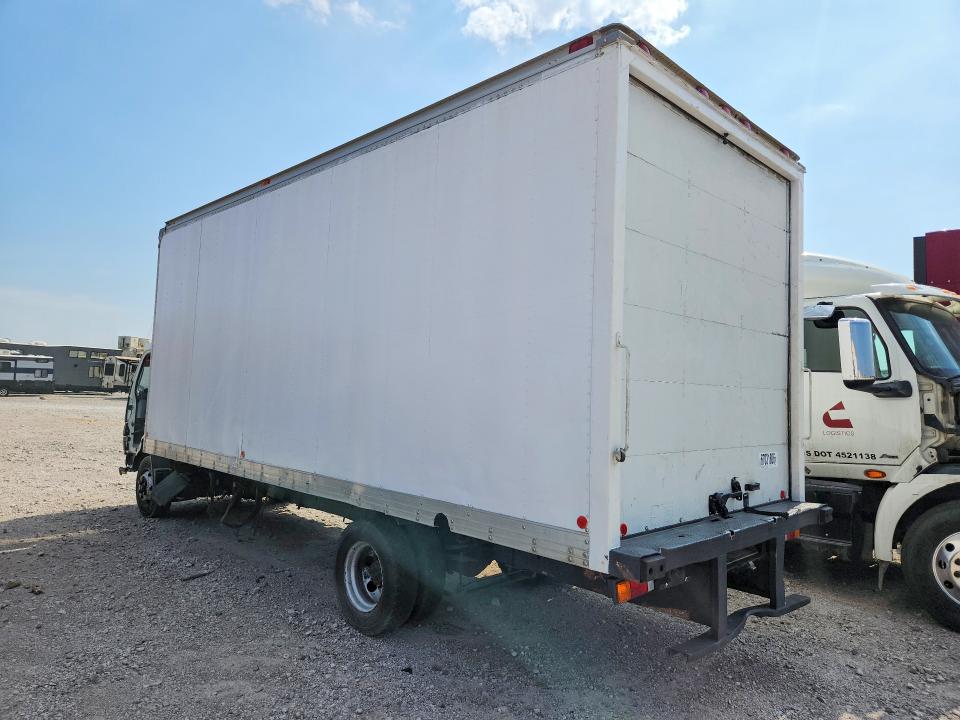 Aukcja sprzedaży 2017 Mitsubishi Fec72s, vin: JL6BNK1A5HK003030, numer aukcji: 67031806
