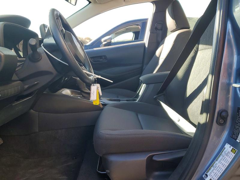 Продаж на аукціоні авто 2026 Toyota Corolla, vin: 5YFB4MDE9TP450220, номер лоту: 69215666
