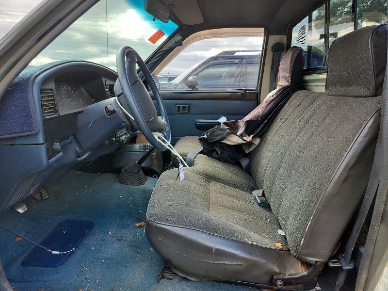Auction sale of the 1990 Toyota Pickup, vin: JT4RN81A9L0057896, lot number: 70745476
