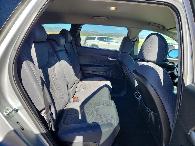 Продаж на аукціоні авто 2023 Hyundai Santa Fe, vin: 5NMS24AJ7PH498581, номер лоту: 67682566