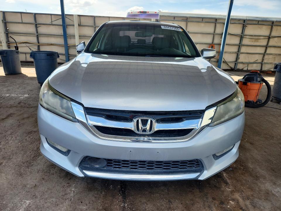 Aukcja sprzedaży 2013 Honda Accord, vin: 1HGCR3F92DA023579, numer aukcji: 69437506