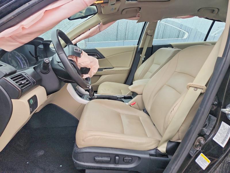 67900366 :رقم المزاد ، 1HGCR2F80FA035671 vin ، 2015 Honda Accord مزاد بيع
