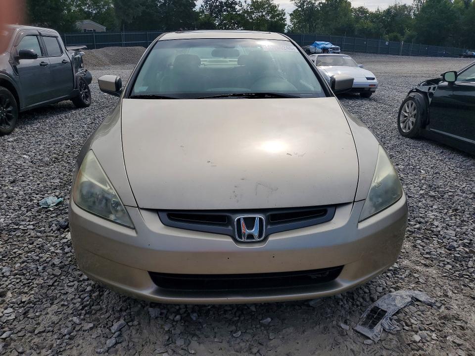 Продажа на аукционе авто 2003 Honda Accord, vin: 1HGCM665X3A008811, номер лота: 69765246