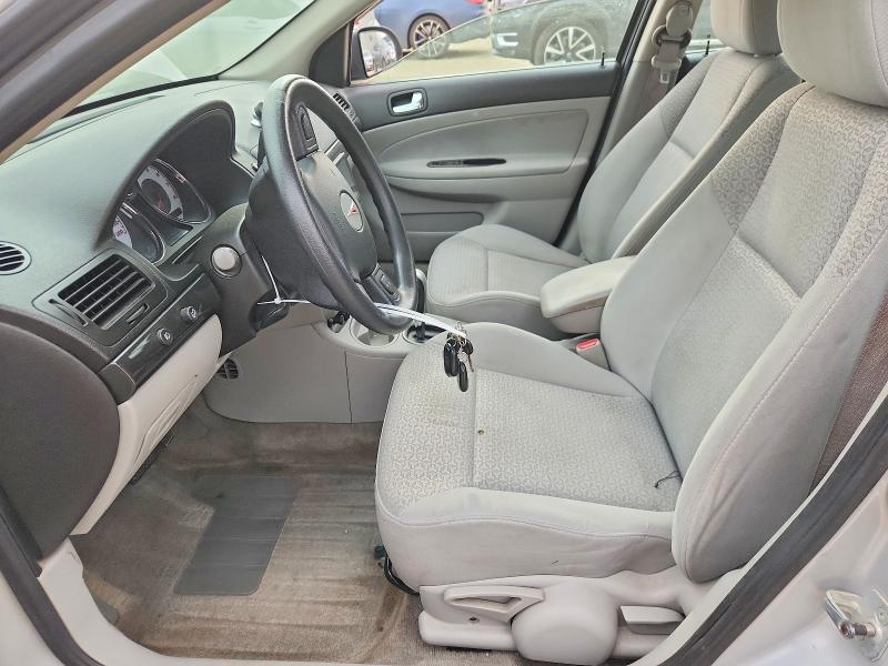 69703856 :رقم المزاد ، 1G2AL55F267781968 vin ، 2006 Pontiac Pursuit مزاد بيع