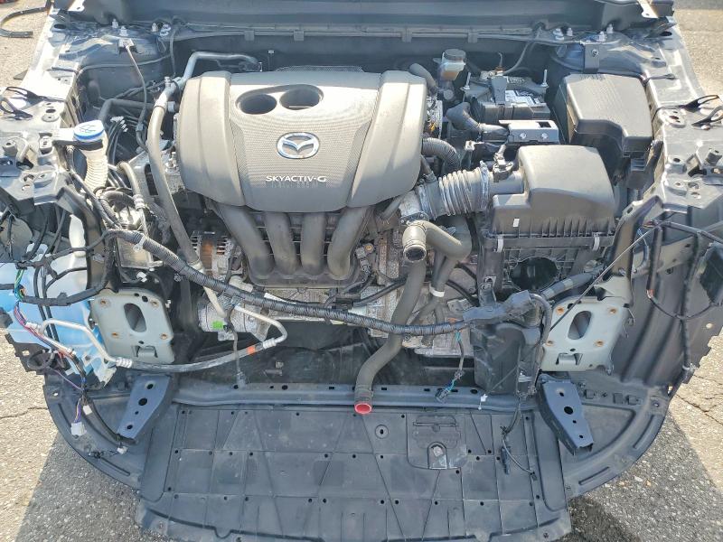 66782796 :رقم المزاد ، JM3KFBCM6L0850910 vin ، 2020 Mazda Cx-5 مزاد بيع