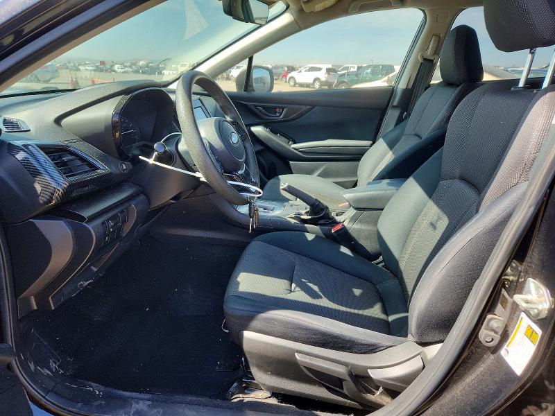 Aukcja sprzedaży 2021 Subaru Crosstrek, vin: JF2GTABC5M8318398, numer aukcji: 68264976