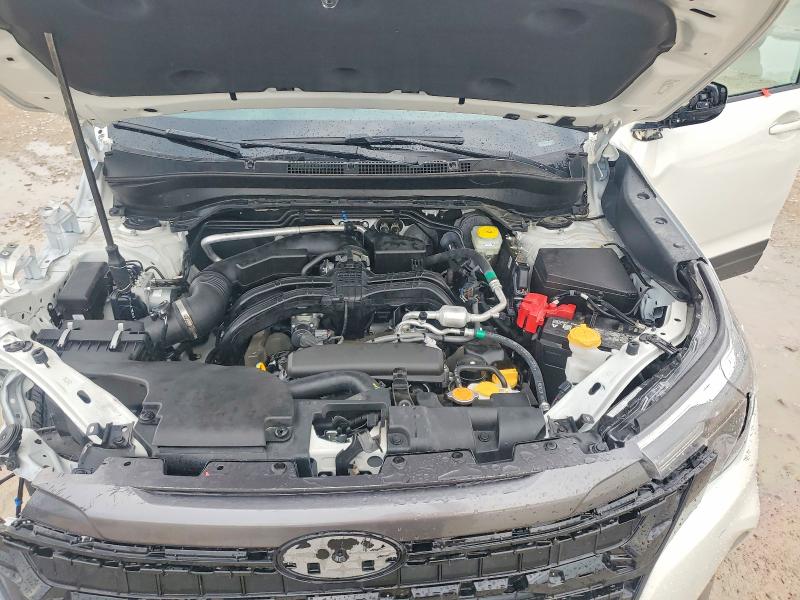 68200746 :رقم المزاد ، 4S4SLDD6XT3052210 vin ، 2026 Subaru Forester مزاد بيع