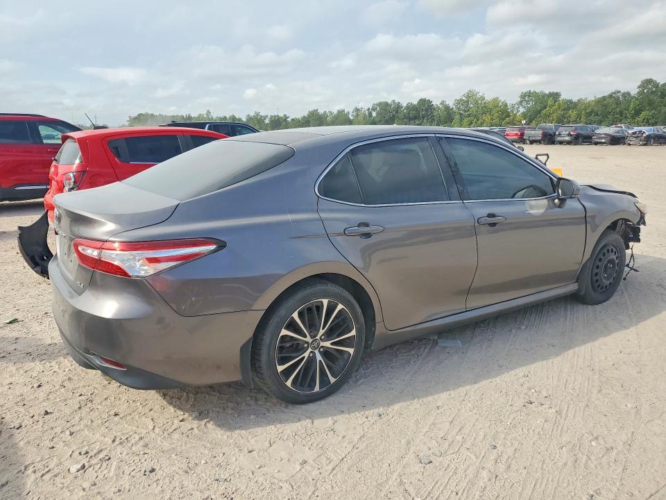 Aukcja sprzedaży 2018 Toyota Camry, vin: 4T1B11HK9JU123450, numer aukcji: 69423186