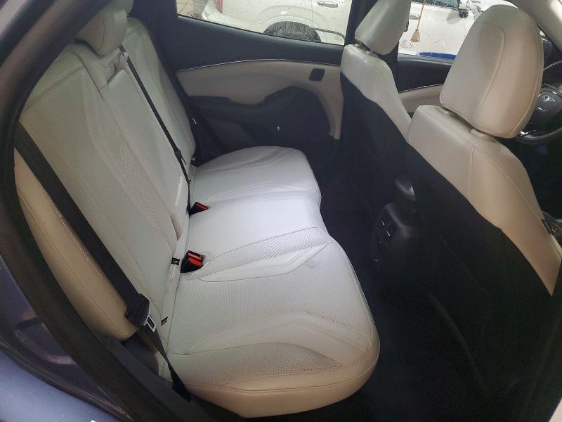 Продажа на аукционе авто 2021 Ford Mustang Mach-e, vin: 3FMTK3SUXMMA09165, номер лота: 68215916