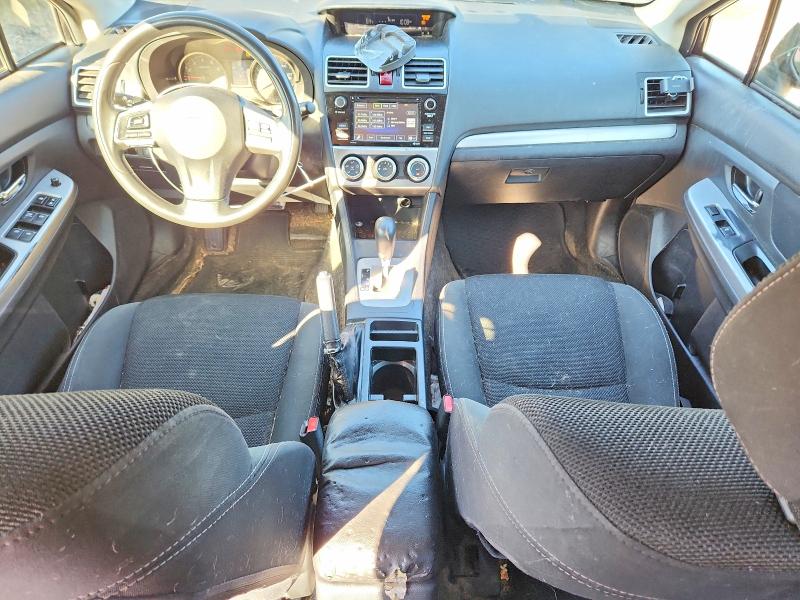 2015 Subaru Xv Crosstrek მანქანა იყიდება აუქციონზე, vin: JF2GPACC0F8319612, აუქციონის ნომერი: 68957336