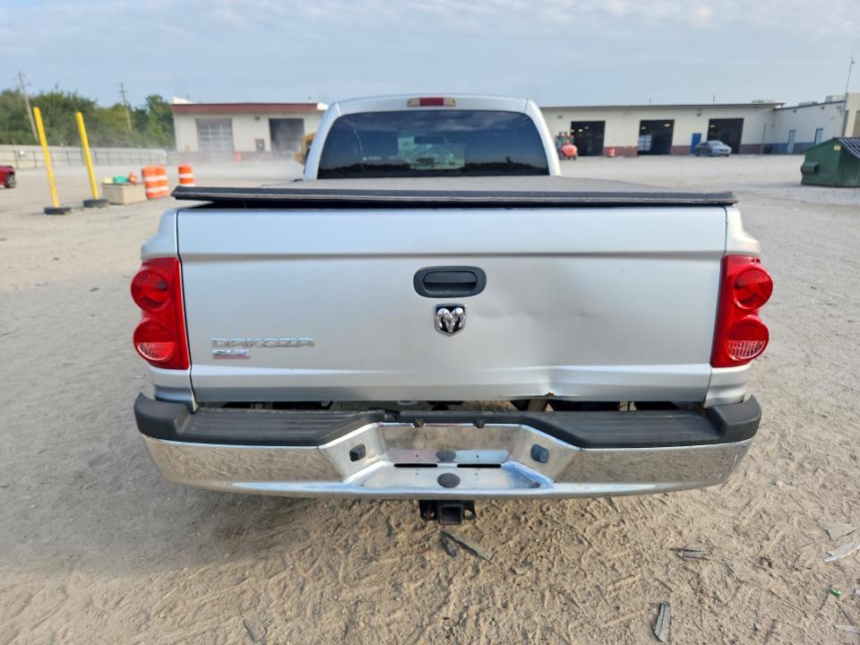 Aukcja sprzedaży 2006 Dodge Dakota, vin: 1D7HW42K06S508754, numer aukcji: 68709026