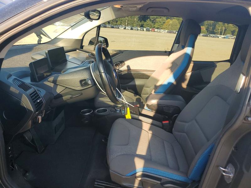 Продажа на аукционе авто 2016 Bmw I3, vin: WBY1Z4C52GV507650, номер лота: 68408776