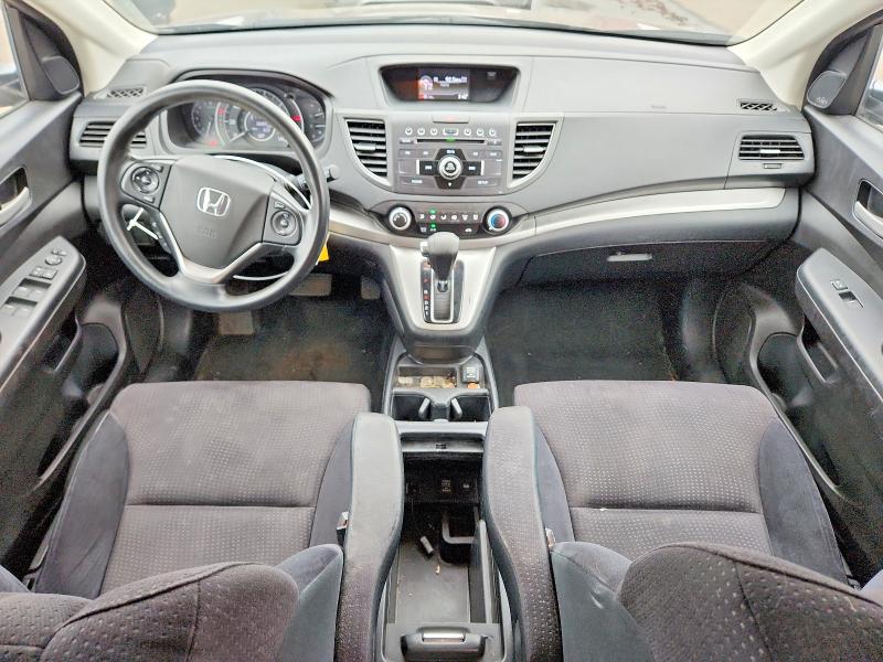 2013 Honda Cr-v მანქანა იყიდება აუქციონზე, vin: 5J6RM4H58DL041834, აუქციონის ნომერი: 71069546