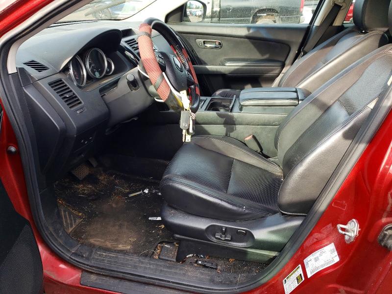 Aukcja sprzedaży 2013 Mazda Cx-9, vin: JM3TB3CAXD0409990, numer aukcji: 67263916