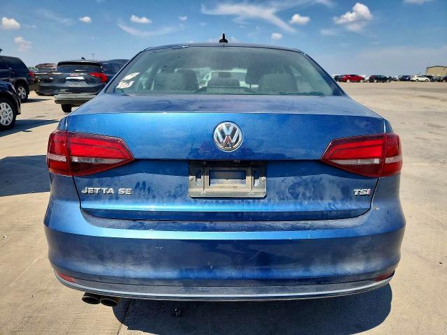 Aukcja sprzedaży 2017 Volkswagen Jetta, vin: 3VWDB7AJ6HM293792, numer aukcji: 69081396