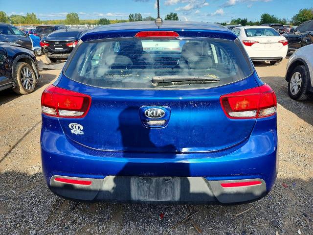 Продаж на аукціоні авто 2020 Kia Rio, vin: 3KPA25AD0LE345280, номер лоту: 68652566