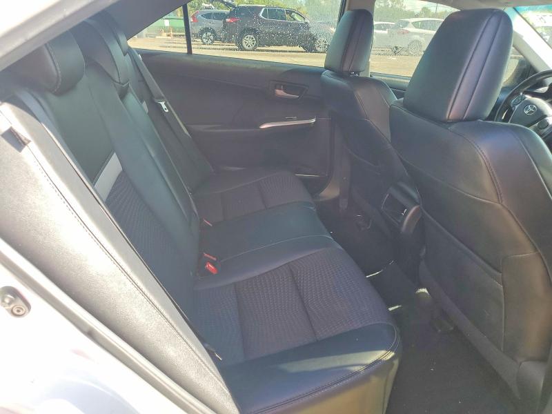 2014 Toyota Camry მანქანა იყიდება აუქციონზე, vin: 4T1BF1FK0EU351668, აუქციონის ნომერი: 69183676