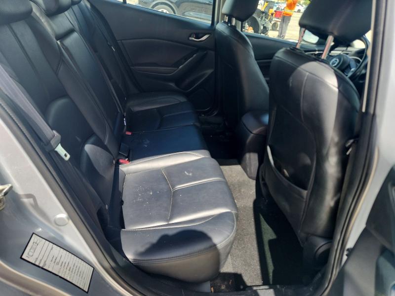 Aukcja sprzedaży 2018 Mazda 3, vin: 3MZBN1V35JM205845, numer aukcji: 67295236