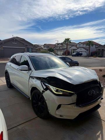 Aukcja sprzedaży 2019 Infiniti Qx50, vin: 3PCAJ5M32KF106005, numer aukcji: 70559506