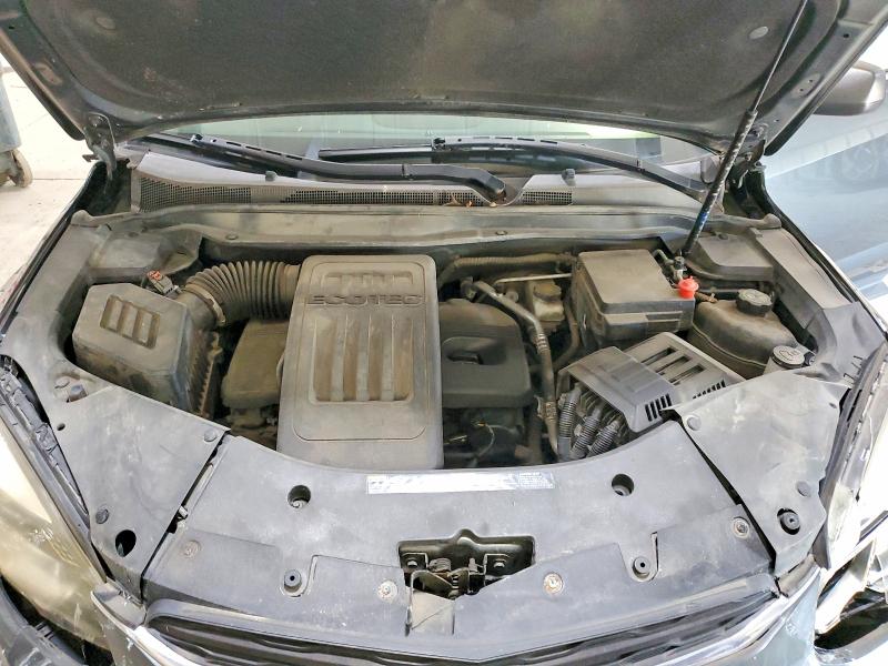 Aukcja sprzedaży 2017 Chevrolet Equinox, vin: 2GNFLEEK5H6224562, numer aukcji: 68600716