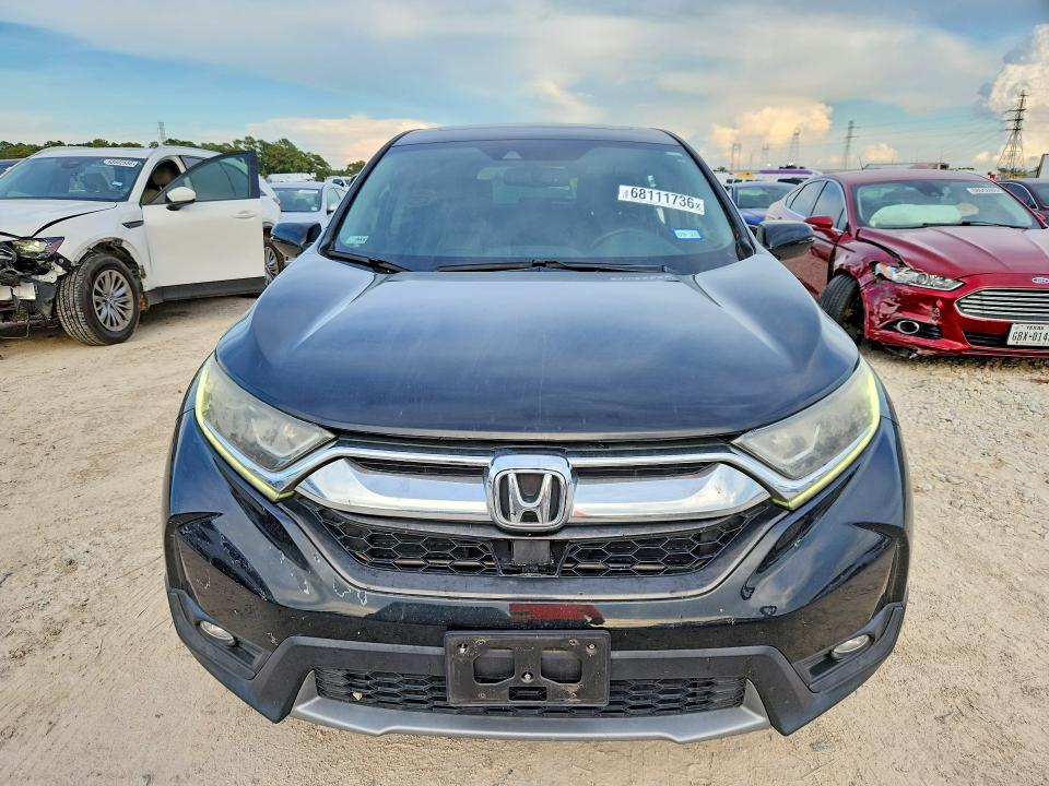 Aukcja sprzedaży 2019 Honda Cr-v, vin: 5J6RW1H81KA001638, numer aukcji: 68111736