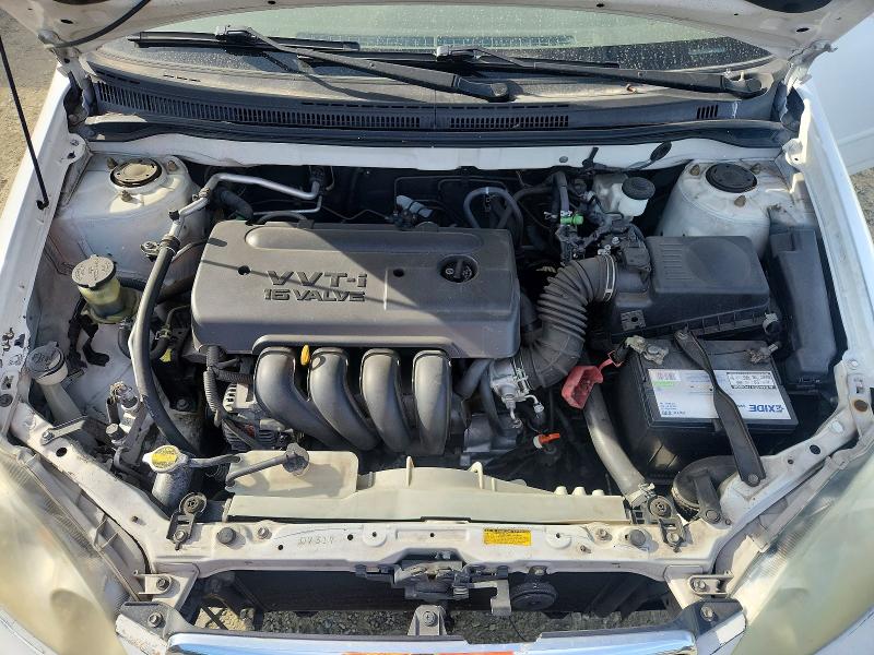 2005 Toyota Corolla მანქანა იყიდება აუქციონზე, vin: 1NXBR32E15Z463253, აუქციონის ნომერი: 68210316