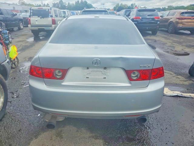 Продаж на аукціоні авто 2007 Acura Tsx, vin: JH4CL96967C011526, номер лоту: 66603996