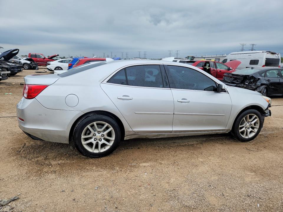 Auction sale of the 2013 Chevrolet Malibu, vin: 1G11C5SA5DU150465, lot number: 68842406