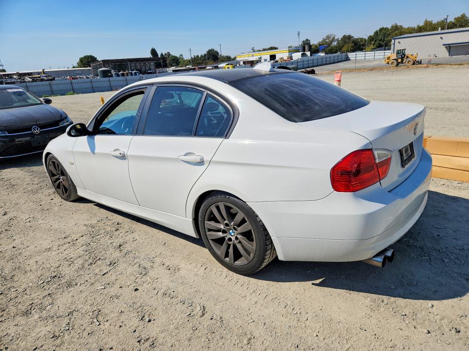 Aukcja sprzedaży 2008 Bmw 328, vin: WBAVC53528FZ88681, numer aukcji: 67546136
