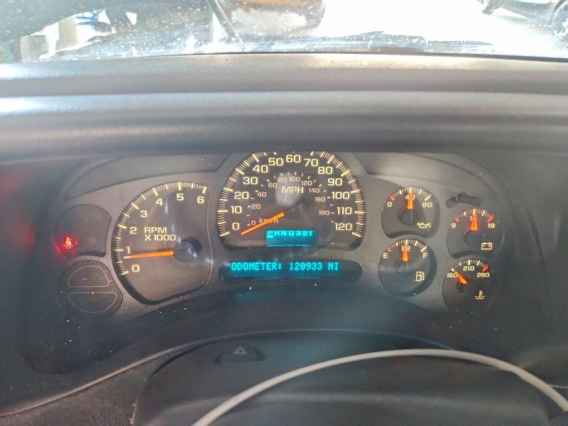 Продажа на аукционе авто 2004 Chevrolet Silverado, vin: 1GCEC14X24Z215620, номер лота: 69207056