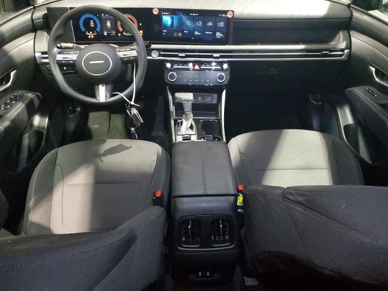 70042506 :رقم المزاد ، 5NMJB3DE7TH726562 vin ، 2026 Hyundai Tucson مزاد بيع