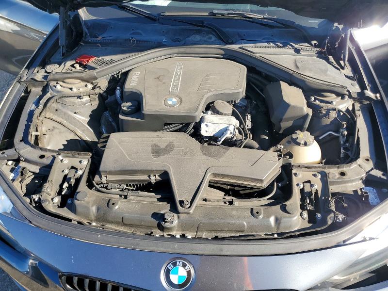 Aukcja sprzedaży 2016 Bmw 328, vin: WBA8E9G55GNT84961, numer aukcji: 69916196