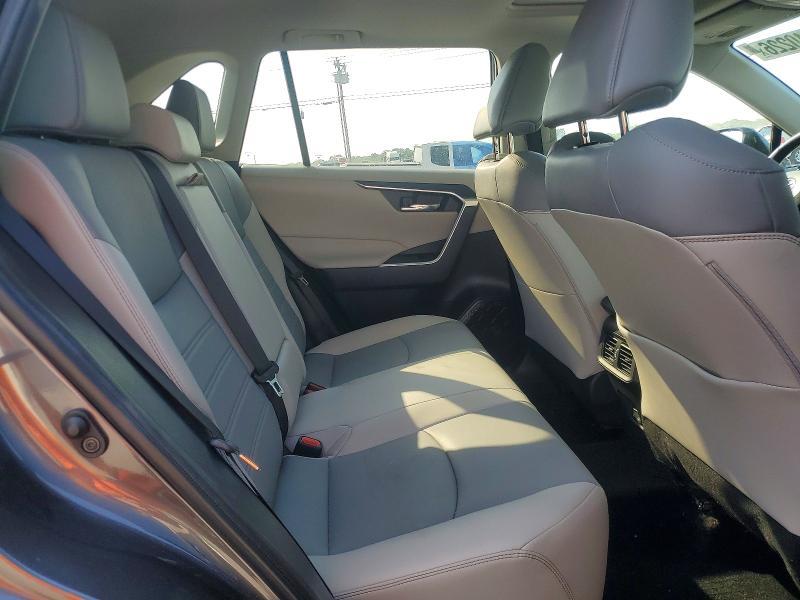 67840226 :رقم المزاد ، 2T3A1RFV2RC426873 vin ، 2024 Toyota Rav4 مزاد بيع