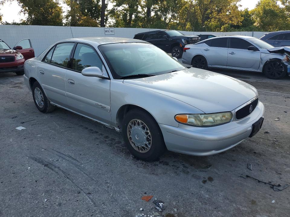 Aukcja sprzedaży 2002 Buick Century, vin: 2G4WS52J621167716, numer aukcji: 67435296